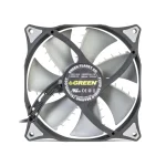 فن کیس گرین مدل GF120-FSB - تصویر 5