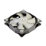 فن کیس گرین مدل GF120-FSB - تصویر 4