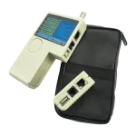 تستر کابل شبکه کی نت مدل Knet K-N8000 - تصویر 3