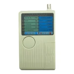 تستر کابل شبکه کی نت مدل Knet K-N8000