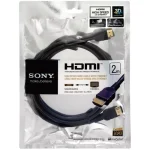 کابل HDMI سونی 3 متری - تصویر 2