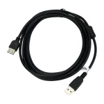 کابل افزایش طول USB وی نت طول 3 متر - تصویر 3