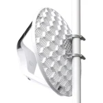 اکسس پوینت بی سیم میکروتیک مدل LHG 5 بسته 3 عددی - تصویر 4