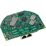 اکسس پوینت بی سیم میکروتیک مدل Cap ac - تصویر 6