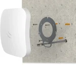 اکسس پوینت بی سیم میکروتیک مدل Cap ac - تصویر 5