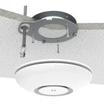 اکسس پوینت بی سیم میکروتیک مدل Cap ac - تصویر 4