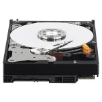 هارد دیسک اینترنال وسترن دیجیتال سری بنفش ظرفیت 8 ترابایت - تصویر 2