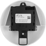 اکسس پوینت میکروتیک مدل cAP lite - تصویر 3