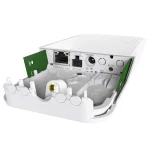 اکسس پوینت میکروتیک WAP RBwAP2nD - تصویر 2