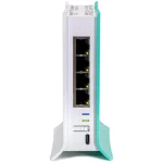 اکسس پوینت میکروتیک مدل hAP ax lite - تصویر 3