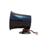 بلندگو دزدگیر اماکن - تصویر 2