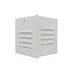 کاور بلندگو دزدگیر اماکن (فلزی)