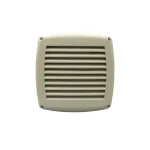 کاور بلندگوی دزدگیر اماکن پلاستیکی - تصویر 2