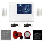 پک دزدگیر اماکن دانا مدل PDA-512