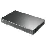 سوییچ 8 پورت تی پی-لینک مدل TL-SG1210P - Image 3
