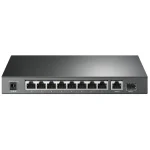 سوییچ 8 پورت تی پی-لینک مدل TL-SG1210P