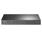 سوییچ 8 پورت تی پی-لینک مدل TL-SG1210P - Image 2
