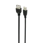 کابل افزایش طول USB  طول 3 متر