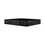 دستگاه ضبط NVR دانا DNR-6436-S2-R8A
