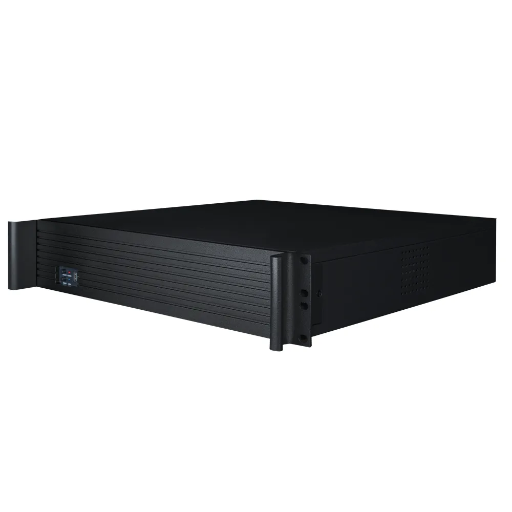 dir-8736-s9-r8a (1) دستگاه ضبط NVR هوشمند دانا DIR-8736-S9-R8A - Image 1