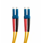 پچ کورد فیبر نوری نگزنس 5 متری مدل 2LC-2LC - Image 2