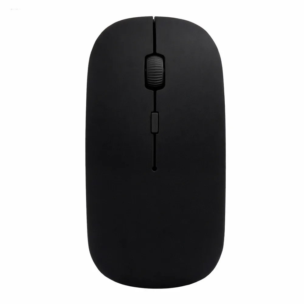 Apple-designed wireless mouse موس وایرلس طرح اپل - Image 1