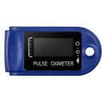 دستگاه پالس اکسیمتر مدل LK88 - Image 2