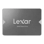 اس اس دی اینترنال لکسار مدل Lexar NS100 ظرفیت 128 گیگابایت