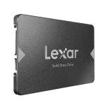 اس اس دی اینترنال لکسار مدل Lexar NS100 ظرفیت 128 گیگابایت - Image 2