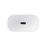 شارژر دیواری 25 وات سامسونگ مدل EP-TA800 - Image 2