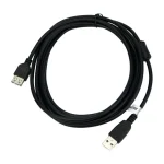 کابل افزایش طول USB طول 5 متر - Image 2