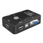 سوییچ KVM دو پورت USB - Image 2
