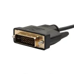 کابل DVI مدل DVI-D Dual Link به طول 1.5 متر - Image 2