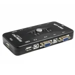 سوییچ KVM چهار پورت USB - Image 2