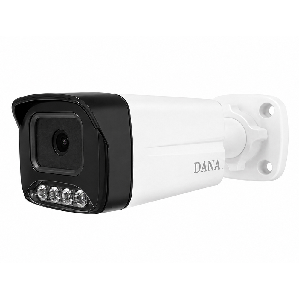 DIC-BL-6555-F1D-1 دوربین مداربسته تحت شبکه دانا DIC-BL-6555-F1D - Image 1